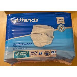 🎃Attends Youth/Small Underwear